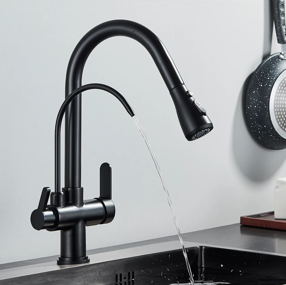 Kitchen Faucets