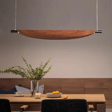 Solara Linear Pendant Chandelier