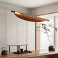 Solara Linear Pendant Chandelier