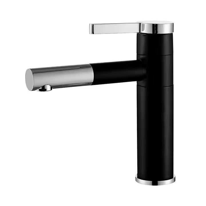 Ezra Sleek Basin Faucet