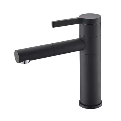 Ezra Sleek Basin Faucet