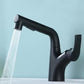 Seraphina Pull-Out Washbasin Faucet