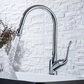 Zeyno Pull-Down Kitchen Faucet