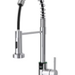 Isa SmartFlow Kitchen Sink Faucet