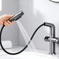 Venice LED Digital Display Basin Faucet