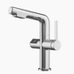 Venice LED Digital Display Basin Faucet