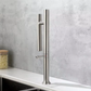 Aurora Modernist Kitchen Faucet