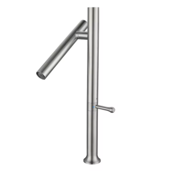 Aurora Modernist Kitchen Faucet