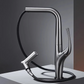 Crane Arch Pull Out Kitchen Faucet