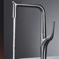 Crane Arch Pull Out Kitchen Faucet