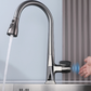 NovaLux Digital LED Luxury Kitchen Faucet