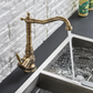 Victoria Antique Bronze Faucet