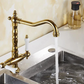 Heritage Classic Traditional Dual-Handle Faucet