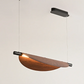 Solara Linear Pendant Chandelier